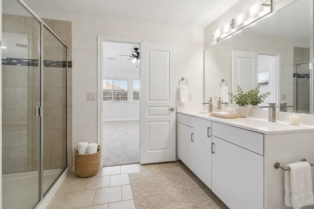 4104 Gaillardia Way, Forney, TX 75126
