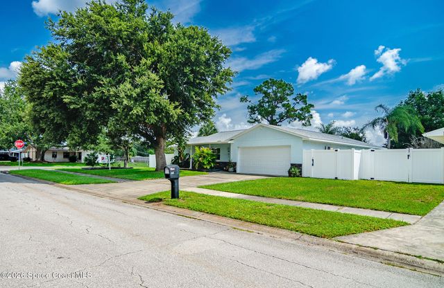 898 Brunswick Lane, Rockledge, FL 32955