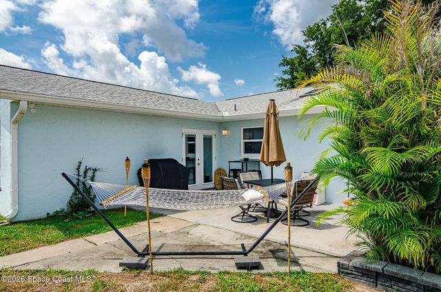 898 Brunswick Lane, Rockledge, FL 32955