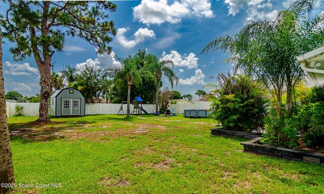 898 Brunswick Lane, Rockledge, FL 32955