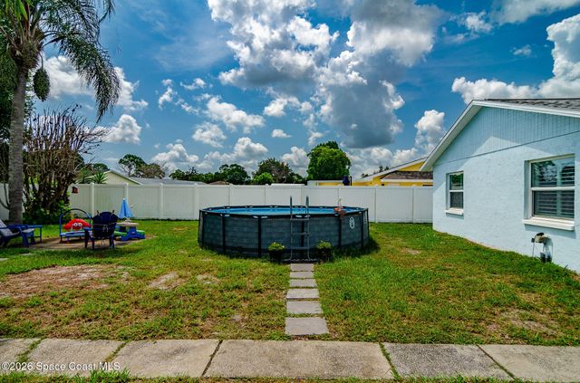 898 Brunswick Lane, Rockledge, FL 32955