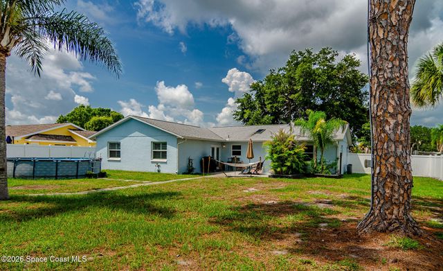 898 Brunswick Lane, Rockledge, FL 32955
