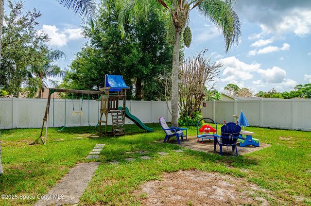 898 Brunswick Lane, Rockledge, FL 32955