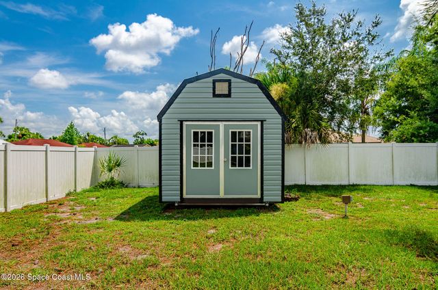 898 Brunswick Lane, Rockledge, FL 32955