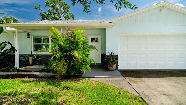 898 Brunswick Lane, Rockledge, FL 32955