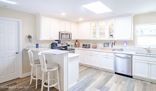 898 Brunswick Lane, Rockledge, FL 32955