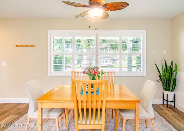 898 Brunswick Lane, Rockledge, FL 32955
