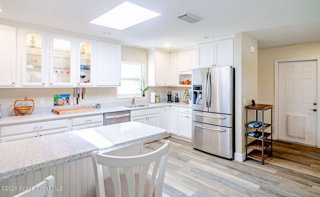 898 Brunswick Lane, Rockledge, FL 32955
