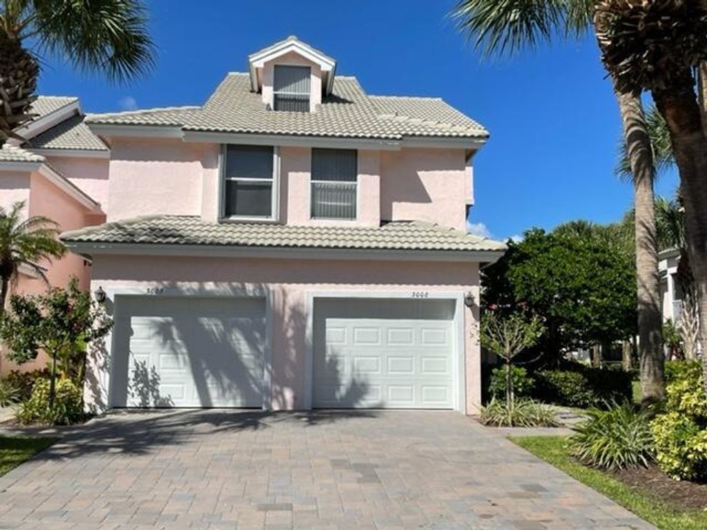 3008 FAIRWAY Drive N, Jupiter, FL 33477