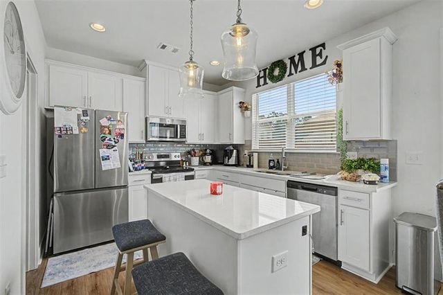 7652 Baron Road, Fairburn, GA 30213