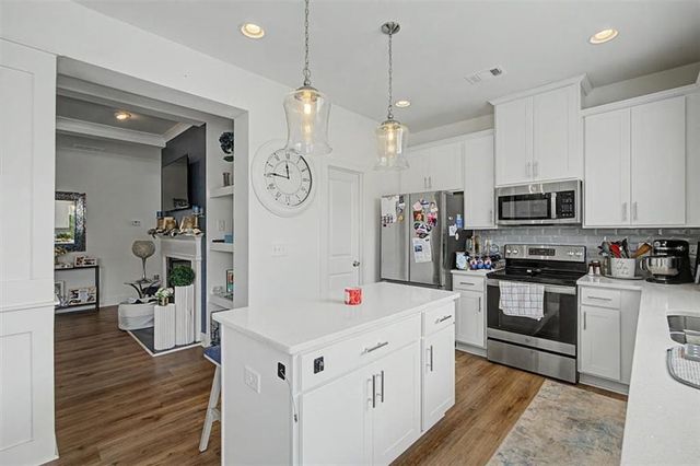 7652 Baron Road, Fairburn, GA 30213