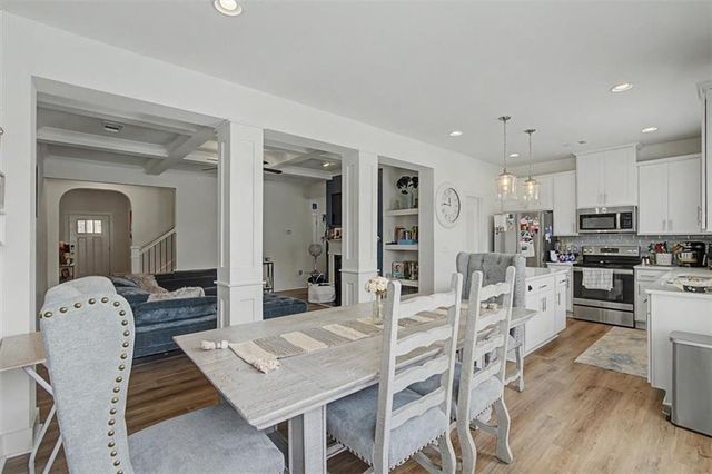 7652 Baron Road, Fairburn, GA 30213