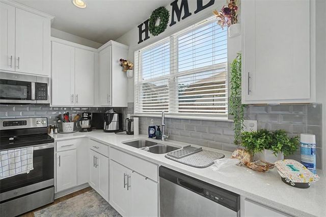 7652 Baron Road, Fairburn, GA 30213