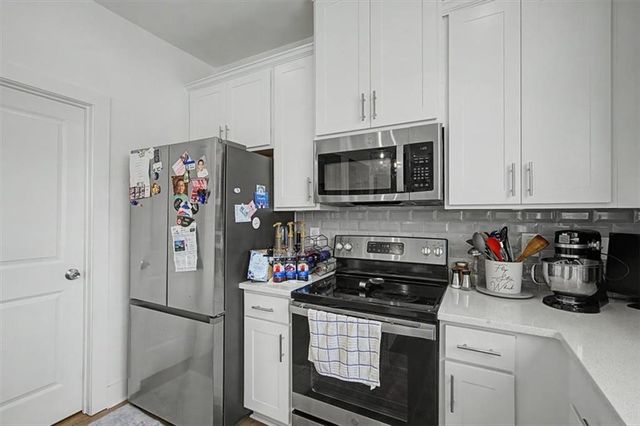7652 Baron Road, Fairburn, GA 30213