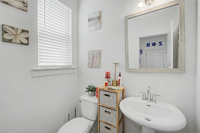 7652 Baron Road, Fairburn, GA 30213