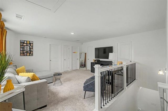 7652 Baron Road, Fairburn, GA 30213