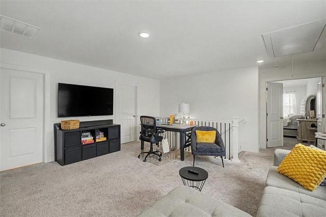 7652 Baron Road, Fairburn, GA 30213
