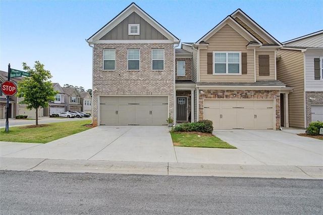 7652 Baron Road, Fairburn, GA 30213