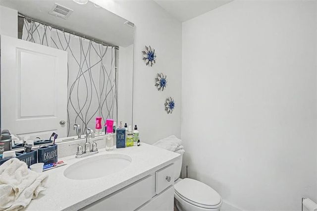 7652 Baron Road, Fairburn, GA 30213