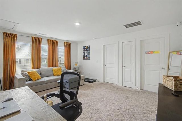 7652 Baron Road, Fairburn, GA 30213