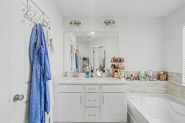 7652 Baron Road, Fairburn, GA 30213