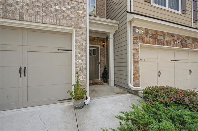 7652 Baron Road, Fairburn, GA 30213