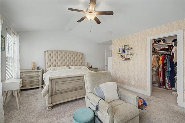7652 Baron Road, Fairburn, GA 30213