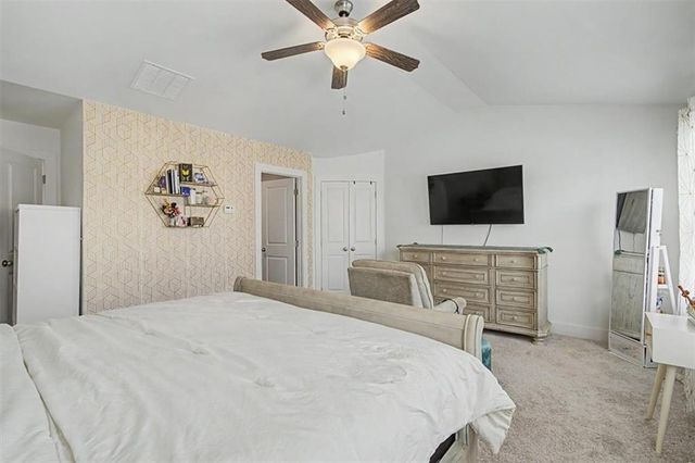 7652 Baron Road, Fairburn, GA 30213