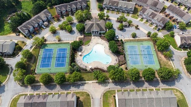 7652 Baron Road, Fairburn, GA 30213