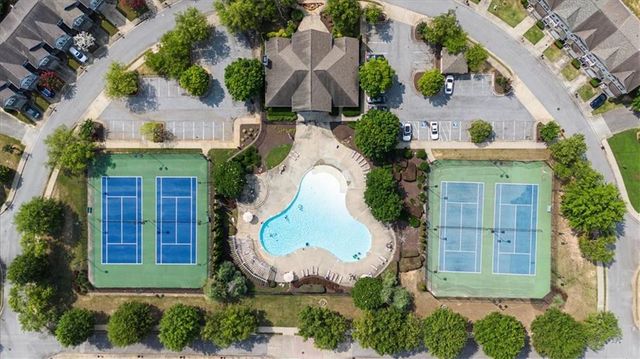 7652 Baron Road, Fairburn, GA 30213