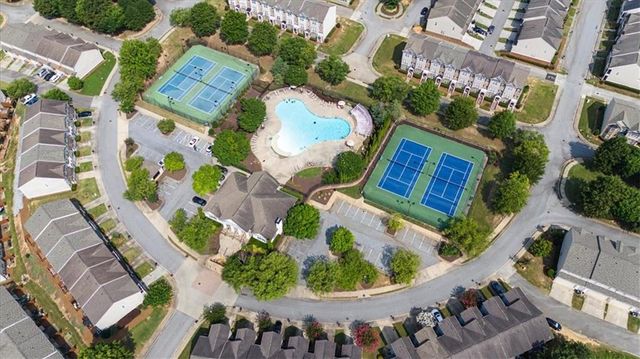7652 Baron Road, Fairburn, GA 30213