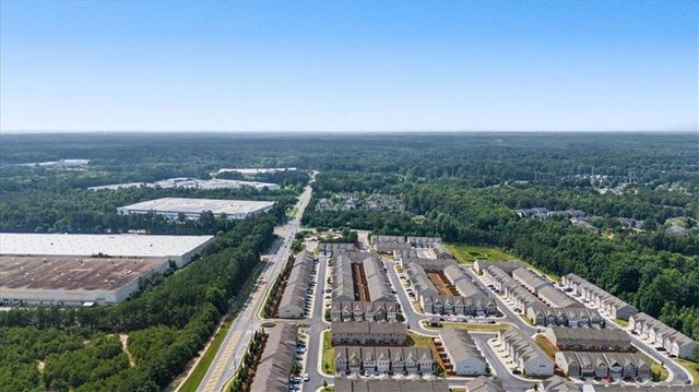 7652 Baron Road, Fairburn, GA 30213