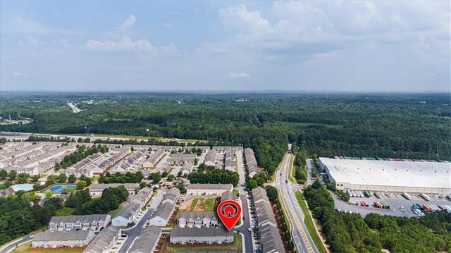 7652 Baron Road, Fairburn, GA 30213