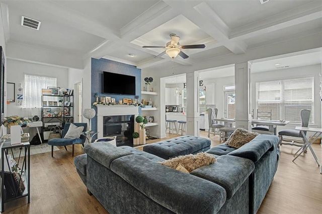 7652 Baron Road, Fairburn, GA 30213