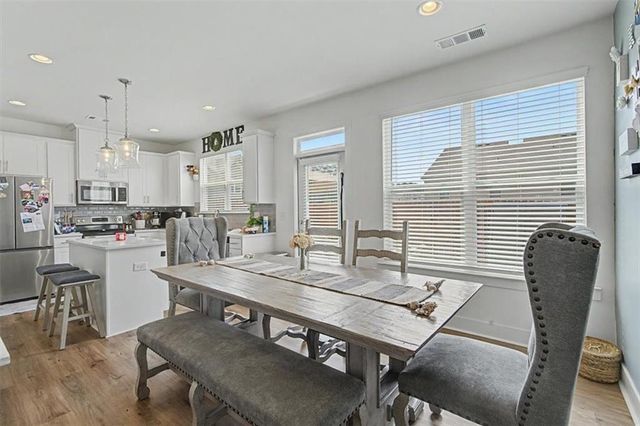 7652 Baron Road, Fairburn, GA 30213