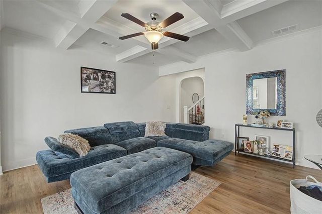 7652 Baron Road, Fairburn, GA 30213