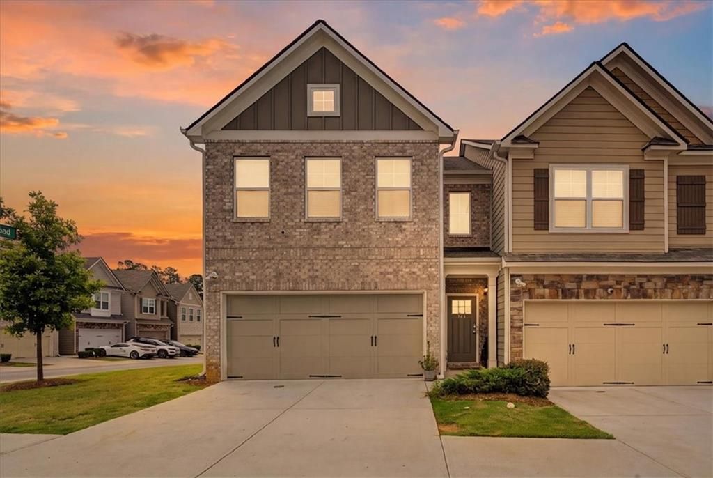 7652 Baron Road, Fairburn, GA 30213