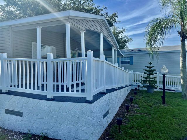 6940 NW 44th Avenue Lot E-07, Coconut Creek, FL 33073