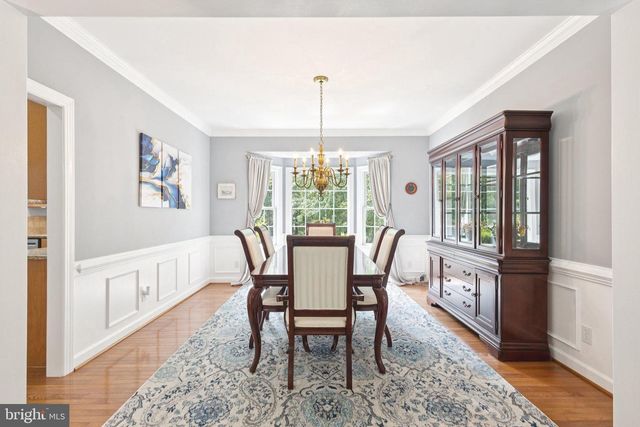 45 SAINT MARYS LN, Stafford, VA 22556