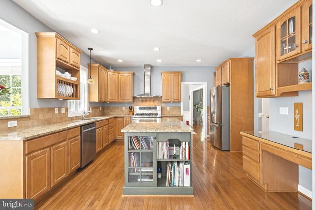 45 SAINT MARYS LN, Stafford, VA 22556