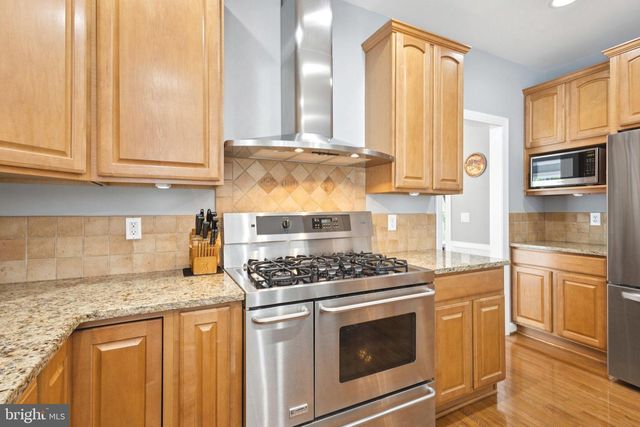 45 SAINT MARYS LN, Stafford, VA 22556