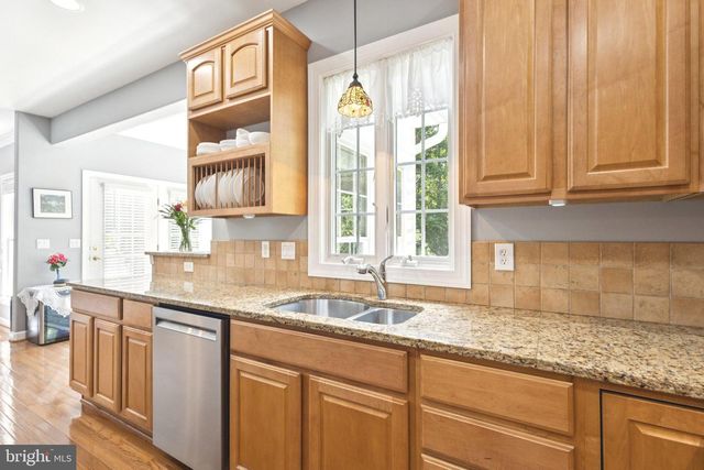 45 SAINT MARYS LN, Stafford, VA 22556