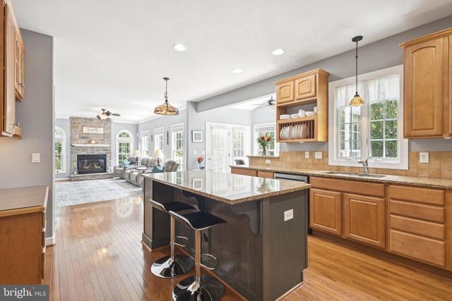 45 SAINT MARYS LN, Stafford, VA 22556