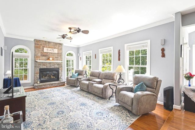 45 SAINT MARYS LN, Stafford, VA 22556