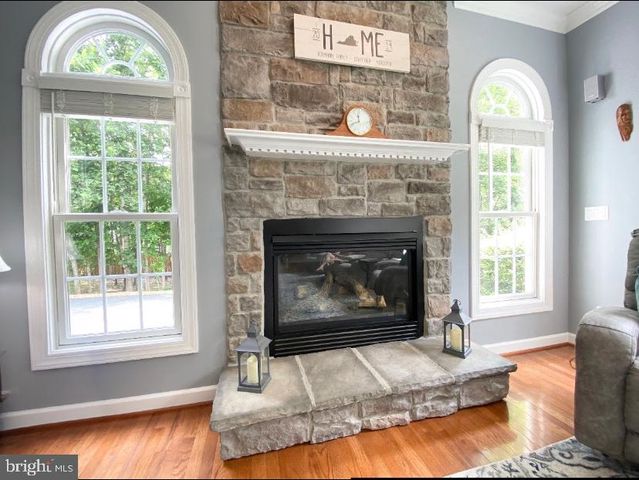 45 SAINT MARYS LN, Stafford, VA 22556