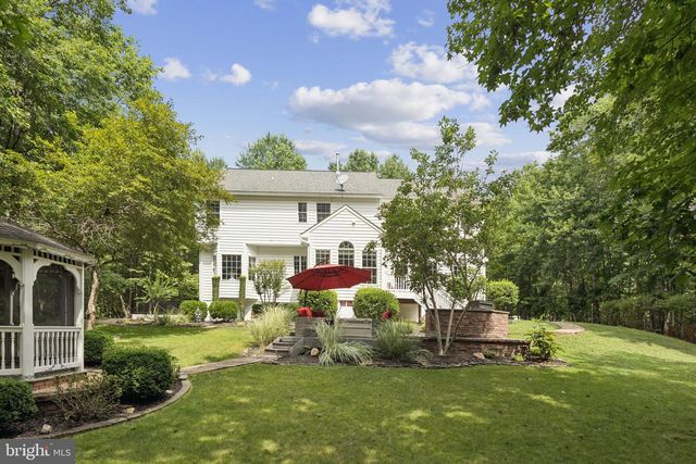 45 SAINT MARYS LN, Stafford, VA 22556