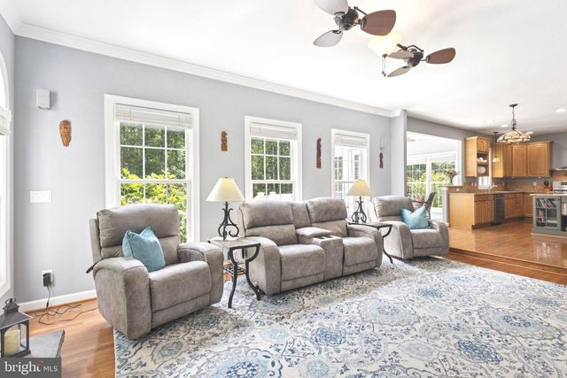 45 SAINT MARYS LN, Stafford, VA 22556