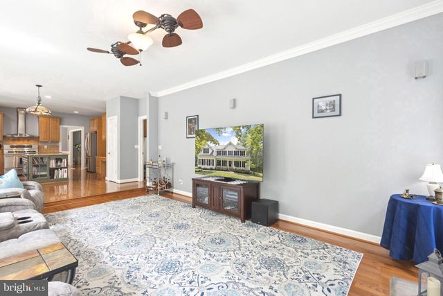 45 SAINT MARYS LN, Stafford, VA 22556