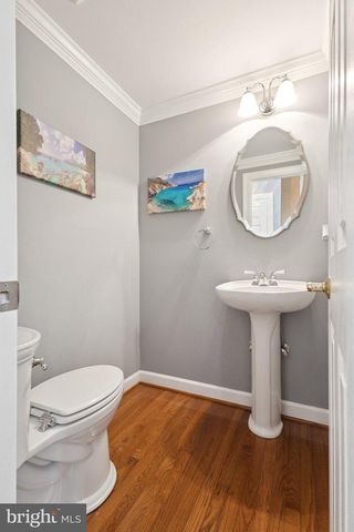 45 SAINT MARYS LN, Stafford, VA 22556