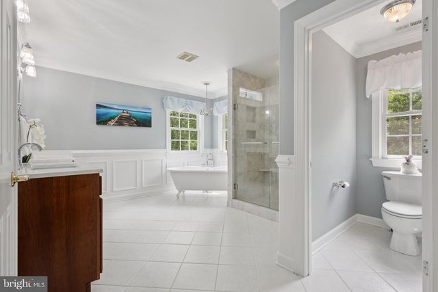 45 SAINT MARYS LN, Stafford, VA 22556